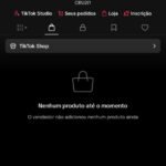 Tiktok shop
