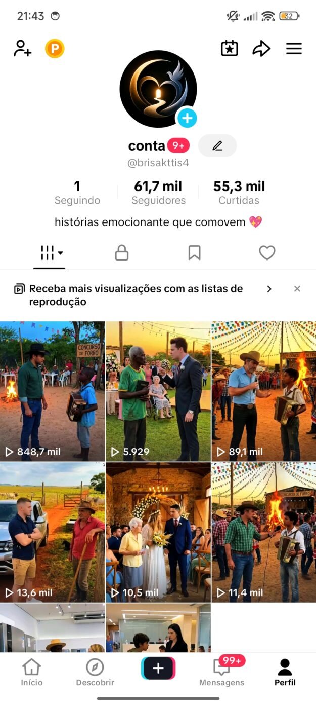 cropped-Screenshot_2026-05-25-21-43-05-877_com.zhiliaoapp.musically.jpg CONTA TIKTOK MONETIZADA + 61,7K DE SEGUIDORES MUITO ENGAJADA COM VÍDEO MUITO VIRAL!!!! (oferta única) - Imagem 1