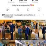 🇬🇧 CONTA TIKTOK REINO UNIDO MONETIZADA + 25,7K DE SEGUIDORES MUITO ENGAJADA PRONTA PARA GANHAR EM LIBRA!!! (Oferta imperdível)