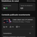 Canal ativo 1300K ( ativo ) pra sair hoje!