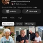[MONETIZADO] Canal YouTube 35 mil inscritos *LEIA A DESCRIÇÃO*
