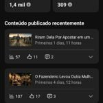 Canal de História BR com 25 Mil Inscritos