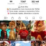 Vendo canal do tiktok, tiktok shop ativo, visualizações maravilhosas, engajamento incrível, somente hoje para este valor,n̈ perca a oportunidade