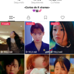 Conta Nicho Doramas