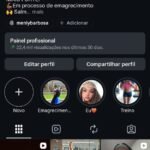 Instagram 12,3k Seguidores | Monetização Ativa e Sem Restrições!