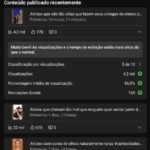Canal YouTube Shorts Viral – 770 Mil Views / 1.4K Inscritos 🚀