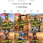 🔥 SÓ HOJE! TikTok 18.7K Alto Engajamento + Shop Ativo e Sem Documentos!