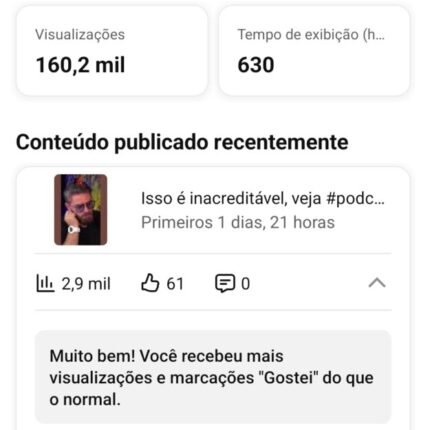 Canal PodCutBr