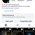Instagram com 15.9 Mil Seguidores Reais e Ativos