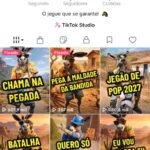 VIRAL E ENGAJADA!! CONTA COM 18.8K PERFEITA PARA TIK TOK SHOP!!!