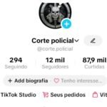 Corte policial