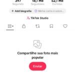 Conta TikTok (Alemanha)