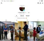 CONTA TIKTOK ALEMANHA MONETIZADA + 18,1K DE SEGUIDORES PRONTA PARA GANHAR EM EURO!!!! (oferta imperdível)
