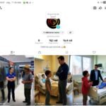 CONTA TIKTOK ALEMANHA MONETIZADA + 18,1K DE SEGUIDORES PRONTA PARA GANHAR EM EURO!!!! (oferta imperdível)