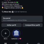 INSTAGRAM COM 597 MIL SEGUIDORES REAIS.