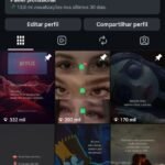 Conta instagram impecável, 170k de seguidores totalmente orgânicos.