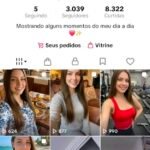 CONTA COM TIK TOK SHOP ATIVADO