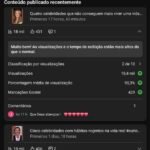 🔥 Canal YouTube Shorts Nicho Curiosidades +1,4M Views