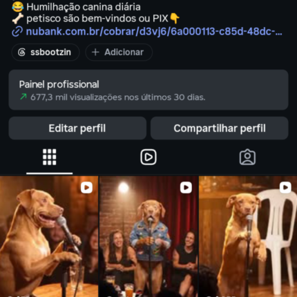 Instagram
