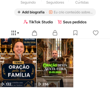 Oportunidade, conta aprovada no tiktok shop sem documento