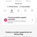 Conta com 2k+ seguidores