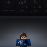 🔥 CONTA ROBLOX FULL RARO 🔥 Blox Fruits + Game Pass 💎