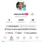 TikTok/Marcos.tk