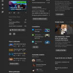 CANAL YOUTUBE COM 400 MIL INSCRITOS FÁCIL MONETIZAÇÃO