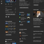 🔴 CANAL COM 400 MIL INSCRITOS 🔴