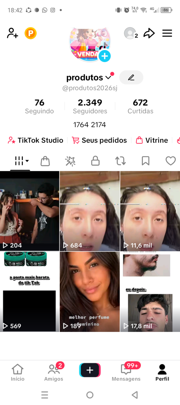 cropped-Screenshot_20260518-184240.png Conta de tik Tok - Imagem 1