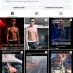 Intagram 18 mil seguidores - Mecanicaentendida