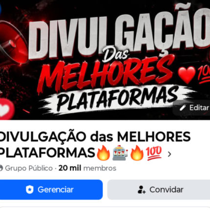 Grupo engajado
