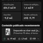 YouTube Monetizado