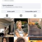 CONTA INSTAGRAM 2.856 SEGUIDORES - NICHO FRASES