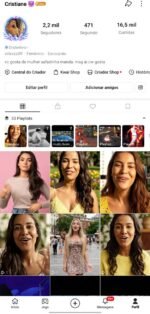 Cristiane _kwai