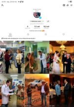 🇬🇧 CONTA TIKTOK REINO UNIDO MONETIZADA + 11,1K DE SEGUIDORES MUITO ENGAJADA PRONTA PARA GANHAR EM LIBRA!!! (Oferta imperdível)