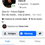Mundo de Zara