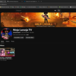 Canal antigo com 28,944 Mil Inscritos, sem nenhuma restrição, 100% monetizavel