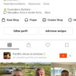 [AGRO/MOTIVACIONAL] CONTA KWAI 1,1K+ SEGUIDORES – CRESCIMENTO ACELERADO E LOJA 100% ATIVA! 🚀