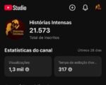 Canal de Histórias