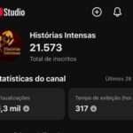 Canal de Histórias