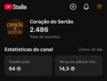 Canal de Histórias