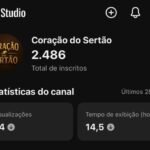 Canal de Histórias