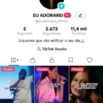 TIKTOK 2 MIL SEGUIDORES (TIKTOKSHOP LIBERADO)
