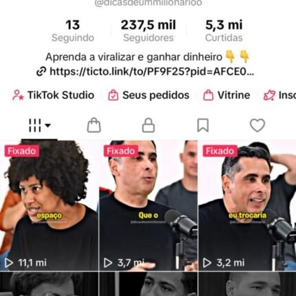 Tik tok