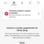 tiktok shop 2149 Seguidores