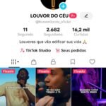 TIKTOK 2 MIL SEGUIDORES (TIKTOKSHOP LIBERADO)