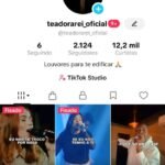 TIKTOK 2 MIL SEGUIDORES (TIKTOKSHOP LIBERADO)