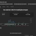 CANAL SUPER ENGAJADO VENDO BARATO