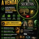 🚨 VENDE-SE CANAL YOUTUBE NO NICHO MAIS LUCRATIVO 🌿💸 | +13 MIL INSCRITOS REAIS 🔥
